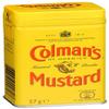 Original Colmans English Dry Mustard Powder Imported From The UK England view 1