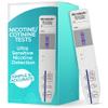NicoTests Super-Sensitive 100 ng Test -Be Sure - 5-Pack view 1
