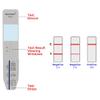 NicoTests Super-Sensitive 100 ng Test -Be Sure - 5-Pack view 3