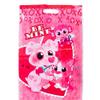 12.25 x 17 inches Valentine Goody Bag, Case of 20