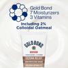 Gold Bond Ultimate Eczema Relief Skin Therapy Cream 8 oz Pack of 4 view 3