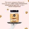 Urban Platter Dried Sweetened Ginger Candy | 8.82 Oz (250g) | Natural Crystallized Ginger Bites | Spicy & Sweet Snack | Vegan & Gluten-Free | Perfect for Digestion & Snacking view 2