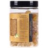 Urban Platter Dried Sweetened Ginger Candy | 8.82 Oz (250g) | Natural Crystallized Ginger Bites | Spicy & Sweet Snack | Vegan & Gluten-Free | Perfect for Digestion & Snacking view 4
