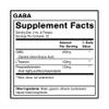 Quicksilver Scientific Liposomal GABA + L Theanine - Calm, Stress Response & Brain Support - Bioavailable GABA Supplement with L Theanine 100mg (1.7oz/50ml) view 2