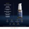 Quicksilver Scientific Liposomal GABA + L Theanine - Calm, Stress Response & Brain Support - Bioavailable GABA Supplement with L Theanine 100mg (1.7oz/50ml) view 4