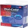 Theramed Gel Ice Pack Beads, Dual Sided Reusable Hot Cold Pack, Ice Pack For Back, Arm, Knee, Shoulder, Elbow view 1