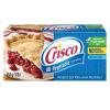 Crisco All-Vegetable Shortening, 454g/1lb. view 1