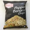 Swad Pepper Banana Chips - 10oz., 283g. (Pack of 2) view 1