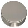 Scott's Cakes Patriotic Mix Chocolate Covered Sunflower Seeds in a Mini Solid Platinum Tin view 3