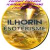 ILHORIN ESOTERISME Rolled stone or Amazonite polished stone - the piece view 2