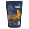 MBTP Bulk Dried Mealworms - Treats for Chickens & Wild Birds (2 Lbs) view 2