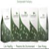 GreenPacks Stinging Nettle Root Extract (High-Potency) Supplement - 400 Capsules view 3