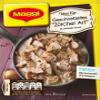 Maggi Fix Geschnetzeltes Zuricher Art - 1 pc view 1