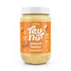 Tru-Nut Peanut Butter Powder - Made with Natural Ingredients - Vegan, Low Carb, Gluten Free, Non GMO - Low Calorie Peanut Butter Protein Powder - Peanut Butter Flavor, 16oz view 1