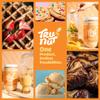 Tru-Nut Peanut Butter Powder - Made with Natural Ingredients - Vegan, Low Carb, Gluten Free, Non GMO - Low Calorie Peanut Butter Protein Powder - Peanut Butter Flavor, 16oz view 3