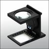 SAFE 10x Magnifying Glass with LED Light view 1