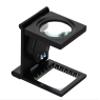SAFE 10x Magnifying Glass with LED Light view 2