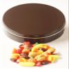 Scott's Cakes Fall Festival Mix in a Small Solid Brown Tin view 1