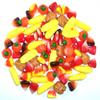 Scott's Cakes Fall Festival Mix in a Small Solid Brown Tin view 2