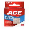 ACE Elastic Bandage with Clips, 2 Inch view 1