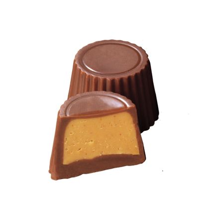 Asher's Sugar Free Mini Peanut Butter Cup, 6 Pound