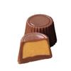 Asher's Sugar Free Mini Peanut Butter Cup, 6 Pound view 1