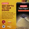 Everest, Black Pepper, 100 Grams(gm) view 2