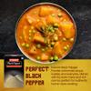 Everest, Black Pepper, 100 Grams(gm) view 4