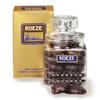 Dark Chocolate, Caramel, Pecan Clusters - 19.5 oz. Decanter view 1