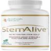 StemAlive - Promotes stem Cell Nutrition, Function and Health, 90 Capsules, from 100% Natural Sources view 1