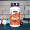 NOW Foods Ubiquinol 200mg, Soft-gels, 60-Count (Pack of 3) view 2