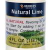 Brewer's Best Natural Beer and Wine Fruit Flavoring 4 oz. (Lime) view 2