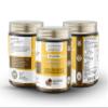 Triphala (Trifala) Ghee (Herbal medicated ghee) by Vadik Herbs ~ Premium potency herb in a natural, fresh ghee base ~ Made in the USA every week | view 2