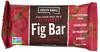 Nature's Bakery Whole Wheat Fig Bar, Raspberry, 2 Ounce (Pack of 12) view 1