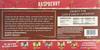 Nature's Bakery Whole Wheat Fig Bar, Raspberry, 2 Ounce (Pack of 12) view 3