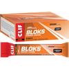 CLIF Bar, Shot Bloks Orange, 2.12 Oz (Pack of 18) view 1