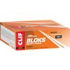 CLIF Bar, Shot Bloks Orange, 2.12 Oz (Pack of 18) view 4