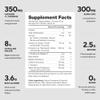 LEGION Pulse Pre Workout - All Natural Nitric Oxide Preworkout Drink to Boost Energy, Creatine Free, Naturally Sweetened, Beta Alanine, Citrulline, Alpha GPC (Watermelon) view 2