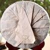 1995yr Zhong Cha Brand Bulang Mountain Yiwu Old Tree Pure Material Raw Pu-erh Cake 357g view 2