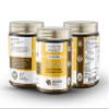 Tikta Ghrita Bitter Ghee (Herbal medicated ghee) ~ Premium potency herb in a natural, fresh ghee base ~ Made in the USA every week view 2