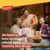 Bikano Aloo Bhujia, Indian Namkeen, (14.1oz) view 2