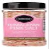 Sundhed Pink Himalayan Gourmet Salt (Course) in Refill | 750 Grams (26.45 oz) | Natural Rock Salt for Seasoning | Keto Friendly and Kosher Certified view 1