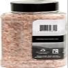 Sundhed Pink Himalayan Gourmet Salt (Course) in Refill | 750 Grams (26.45 oz) | Natural Rock Salt for Seasoning | Keto Friendly and Kosher Certified view 4