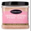 Sundhed Pink Himalayan Gourmet Salt (Fine) in Refill | 750 Grams (26.45 oz) | Natural Rock Salt for Seasoning | Keto Friendly and Kosher Certified view 1