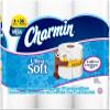 Charmin Ultra Soft Toilet Paper - Mega Roll - 9 pk view 1