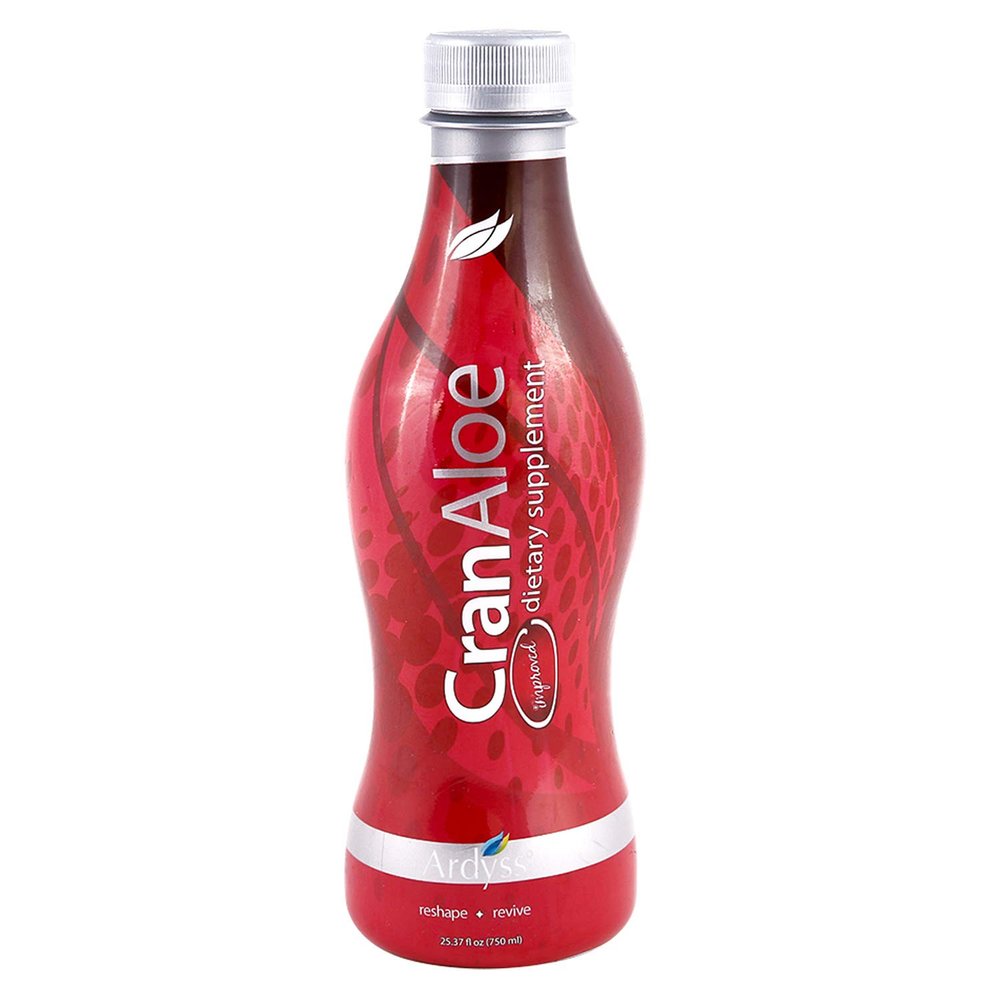 Ardyss Cran Aloe antioxidant Blend