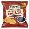 Natural Chip Honey Soy Chick 175g view 1