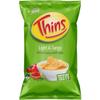 Thins Light and Tangy 175g view 1