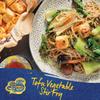 Blue Dragon Black Bean Stir Fry Sauce 120g view 4