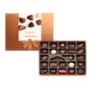 Neuhaus Belgian Chocolate Classic Discovery Collection 24 Timeless Neuhaus Pieces Assorted Milk, White & Dark Chocolate Pralines Gourmet Chocolate Gift view 1